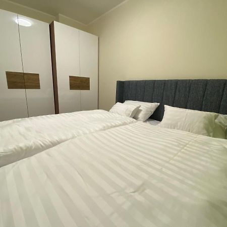 Boutique Apartment - 44 M2 - Great Location Budapest Exterior photo