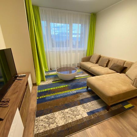 Boutique Apartment - 44 M2 - Great Location Budapest Exterior photo