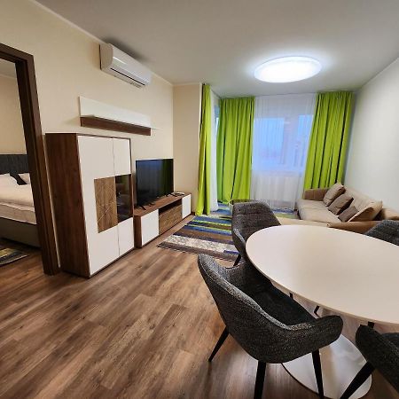 Boutique Apartment - 44 M2 - Great Location Budapest Exterior photo
