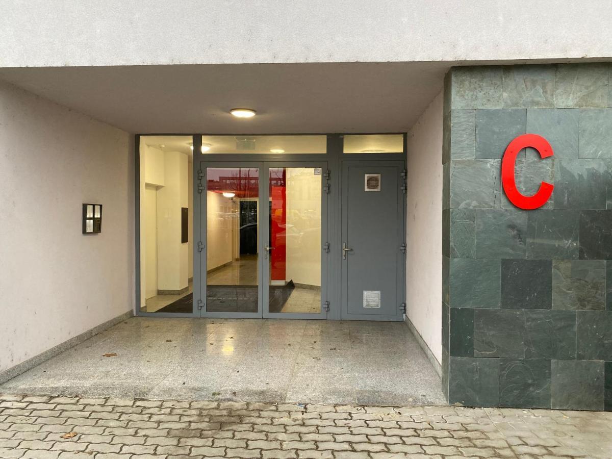 Boutique Apartment - 44 M2 - Great Location Budapest Exterior photo