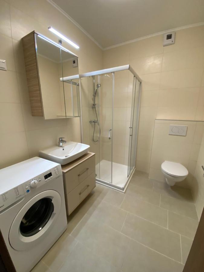 Boutique Apartment - 44 M2 - Great Location Budapest Exterior photo