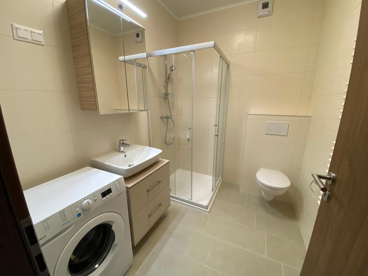 Boutique Apartment - 44 M2 - Great Location Budapest Exterior photo
