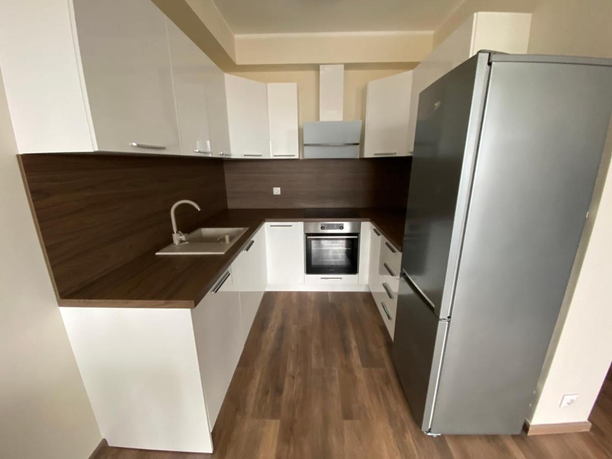 Boutique Apartment - 44 M2 - Great Location Budapest Exterior photo