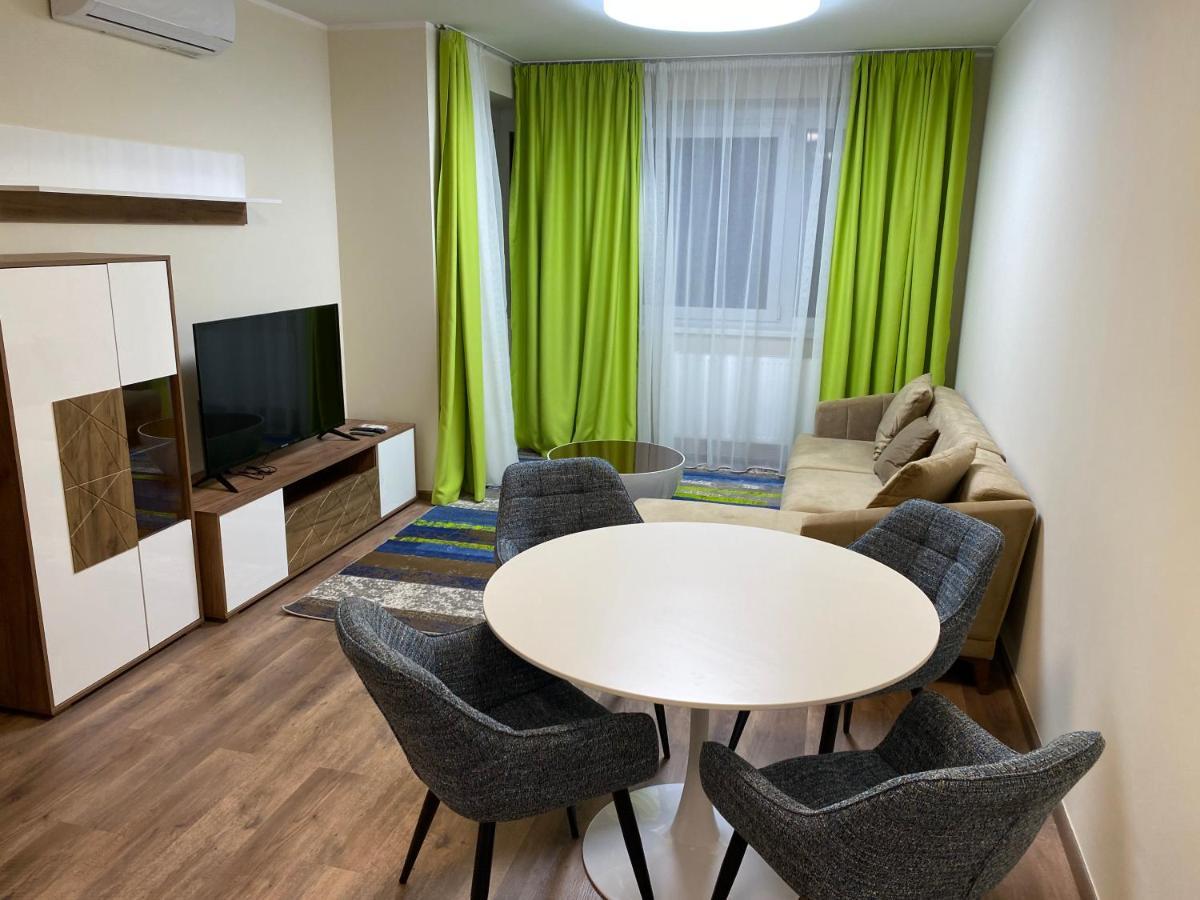 Boutique Apartment - 44 M2 - Great Location Budapest Exterior photo