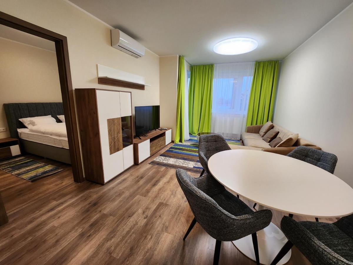 Boutique Apartment - 44 M2 - Great Location Budapest Exterior photo